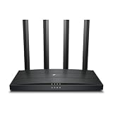 TP-Link Archer AX18 AX1500Mbps Router WiFi 6 Dual-Band