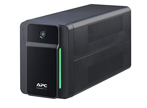 Apc By Schneider Electric Easy Ups 700 Va – Bvx700Li-Gr