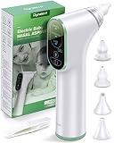 Aspiratore Nasale Neonato, DynaBliss