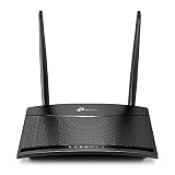 TP-Link TL-MR110 Cat4 Router 4G LTE Wireless N300Mbps