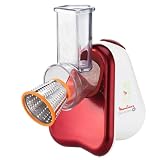 Moulinex DJ755G10 Fresh Express Plus Affettatutto Grattugia Elettrico