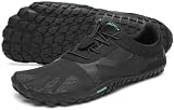 SAGUARO Scarpe Barefoot Minimaliste Uomo Donna Scarpe Multisport per Corsa/Allenamento/Trekking/Trail Running/Palestra - Morbido Comode e Leggere
