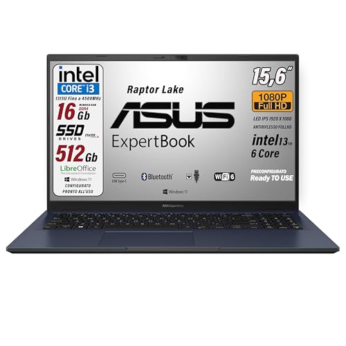 ASUS Expertbook