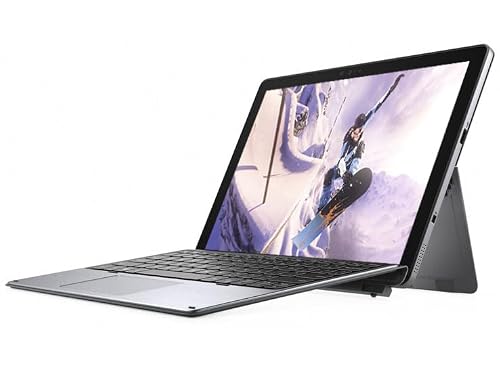Dell Latitude 7210 – Computer portatile 2 in 1