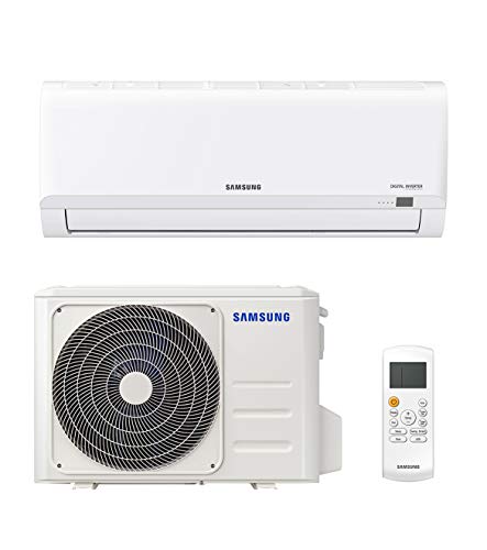 Samsung AR30 Malibu, Climatizzatore Monosplit in pompa di calore