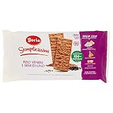 Doria - Semplicissimi Cracker
