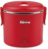 Girmi Sc01 "Vivandiere" Scaldavivande