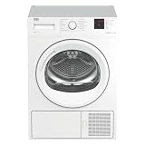 Beko DRX722W da 7 kg