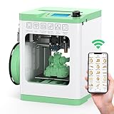 ENTINA Stampante 3D Tina2 S con Stampa WiFi