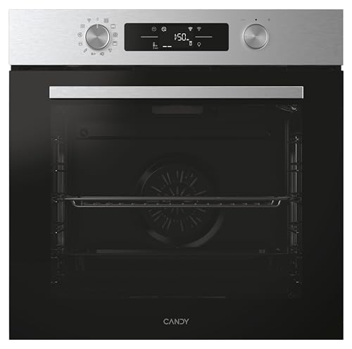 Candy Bake 800 CA6 N3B1HTX, Forno da incasso