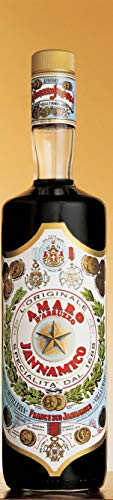 Jannamico Amaro d’Abruzzo – 1000 ml