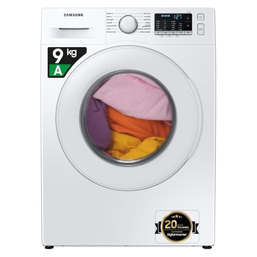 Samsung Lavatrice Crystal Clean WW90CGC04DTEET