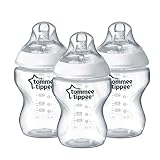 Closer to Nature Anticolica di Tommee Tippee