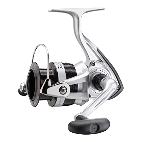 Daiwa Sweepfire EC 2500, SWE2500C