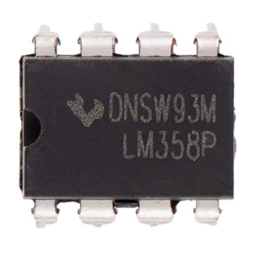 BOJACK LM358 Amplificatore operazionale di precisione
