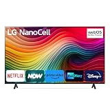 LG NanoCell 65''