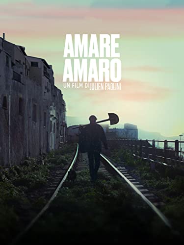 Amare Amaro