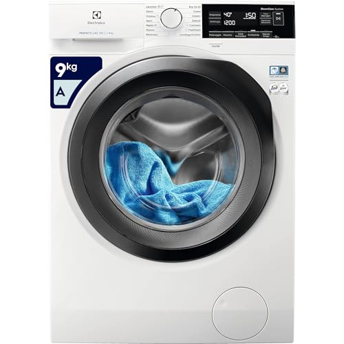 Electrolux PerfectCare 700 Lavatrice a carica frontale EW7F3B94