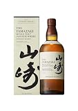 Suntory Yamazaki Distiller's Reserve Single Malt Whisky Japonais