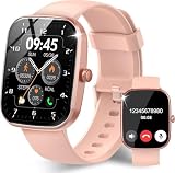 Smartwatch con Effettua/Risposta Chiamate