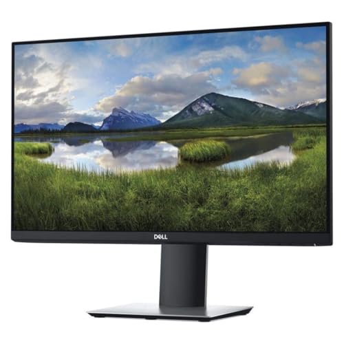 LCD Monitor DELL P2219H 21.5″ (Ricondizionato)