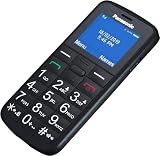 Panasonic KX-TU110 sbloccato