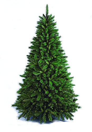 Flora New Tiffany Albero di Natale