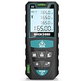 Metro laser 50M