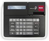 REGISTRATORE DI CASSA TELEMATICO RCH Wall E Mec RT per NEGOZI con Lotteria Scontrini Compresa Assistenza Tecnica Wi-Fi collegabile con qualsiasi rete (anche con HOTSPOT smartphone)