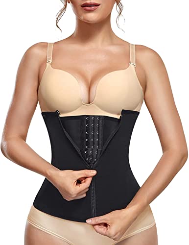 KUMAYES Corsetto Stringivita Modellante