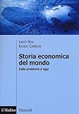 Storia economica del mondo