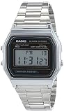 Casio A158WA