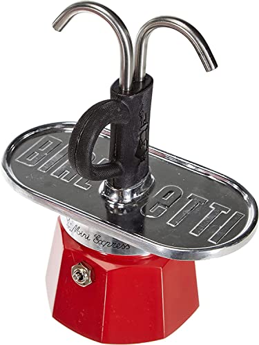 Bialetti SET MINI EXPRESS, 8006363030489, 2 tazze