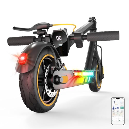 Monopattino Elettrico Adulto Pieghevole