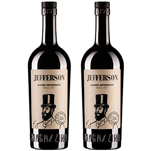 2pz. Jefferson Amaro Importante 70 cl