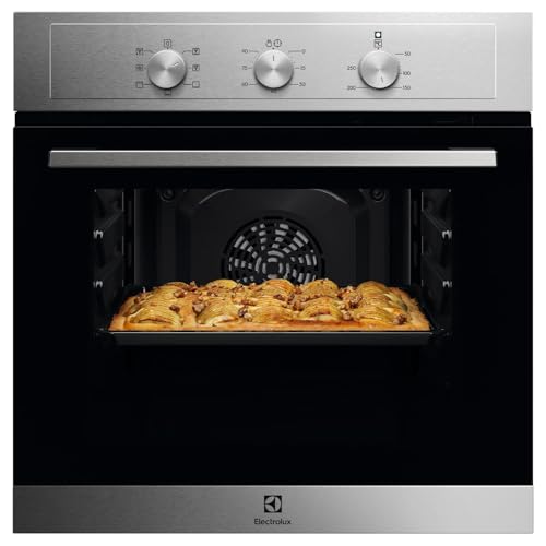 Electrolux Serie 300 Forno da Incasso Multifunzione