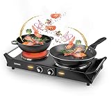 Duronic HP2BK