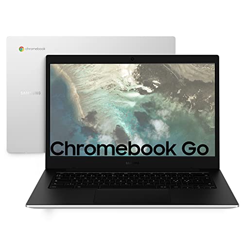 Samsung Galaxy Chromebook Go