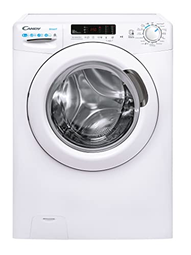 Candy Smart Lavasciuga Slim 8+5 Kg