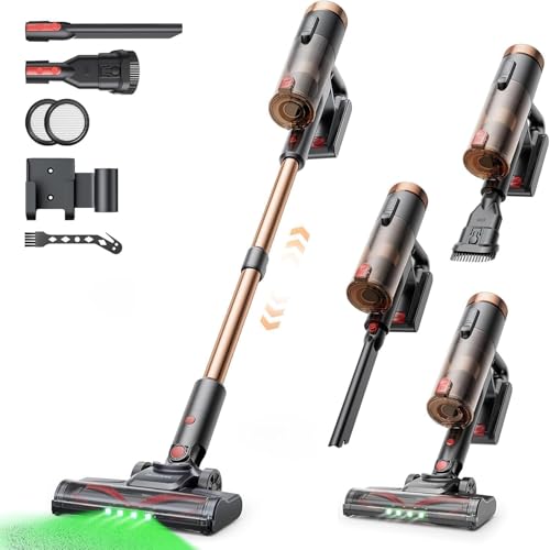 Proscenic P11 Ultra+ Aspirapolvere senza fili