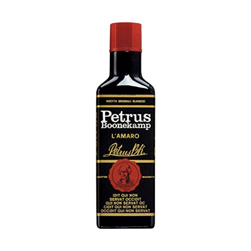 Amaro Petrus Boonekamp – 0,70 lt. 45%