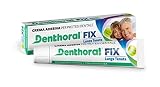 Denthoral Crema Adesiva per Protesi Dentale