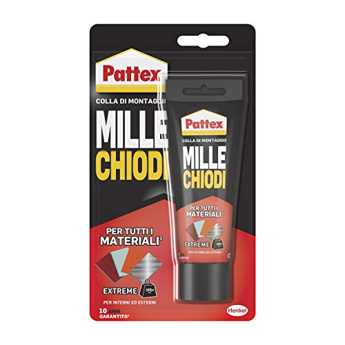 Pattex Mille Chiodi Extreme