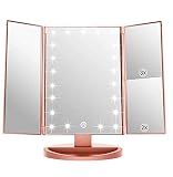 Infitrans Specchio con Luce