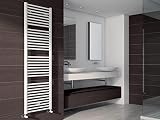 Irsap - Scaldasalviette bagno Irsap Ares