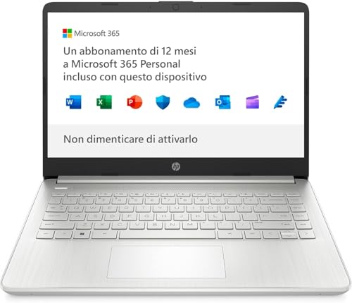 HP Laptop 14s-dq3000sl