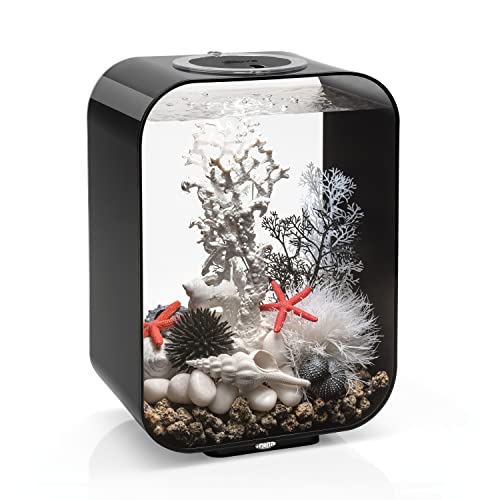 Biorb Life 15 LED, Nera