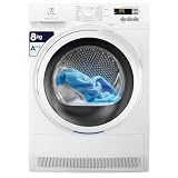 Electrolux PerfectCare 700 Asciugatrice 8 Kg