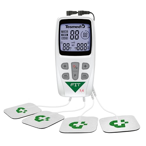 TESMED Fit 5.4