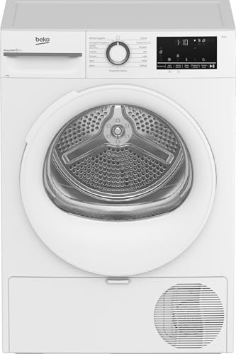 Beko BMT491WI Asciugatrice 9 Kg